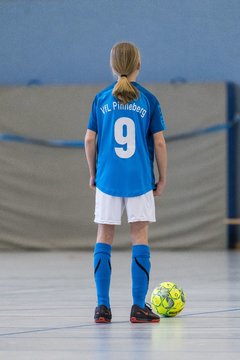 Bild 597 - C-Juniorinnen Futsalmeisterschaft